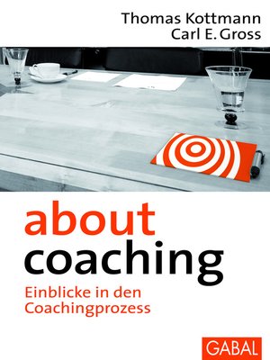 cover image of about coaching